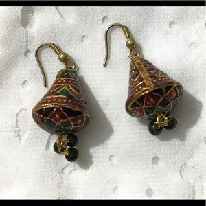 Drop Earring